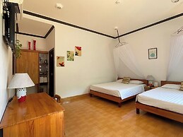Bao Quynh Bungalow