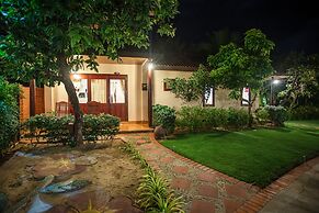 Bao Quynh Bungalow