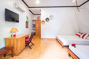 Bao Quynh Bungalow