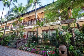 Bao Quynh Bungalow