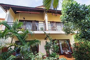 Bao Quynh Bungalow