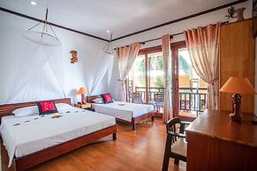 Bao Quynh Bungalow