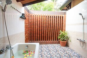 Bao Quynh Bungalow