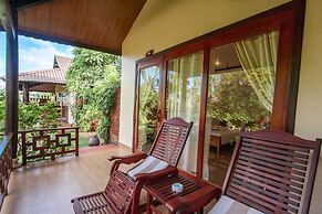 Bao Quynh Bungalow