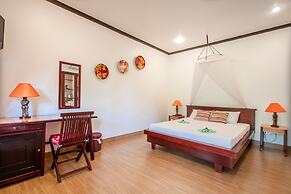Bao Quynh Bungalow