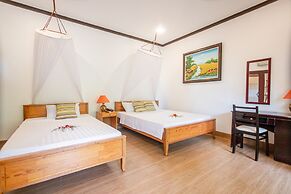 Bao Quynh Bungalow