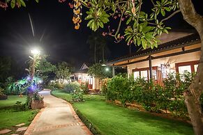 Bao Quynh Bungalow