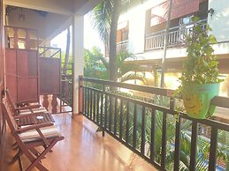 Bao Quynh Bungalow