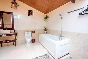 Bao Quynh Bungalow