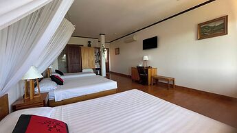 Bao Quynh Bungalow