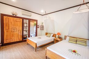 Bao Quynh Bungalow