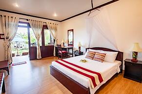 Bao Quynh Bungalow