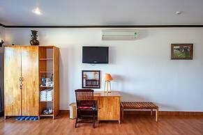 Bao Quynh Bungalow
