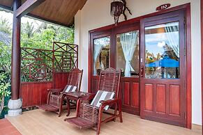 Bao Quynh Bungalow