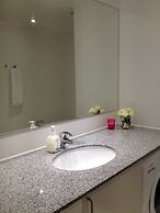 Canal Apartment