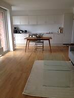 Canal Apartment