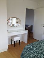 Canal Apartment