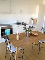 Canal Apartment
