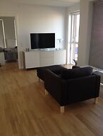 Canal Apartment