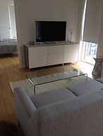 Canal Apartment