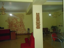 Nature Walk Resort