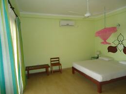 Nature Walk Resort