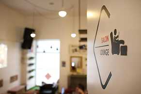 Way Hostel Madrid
