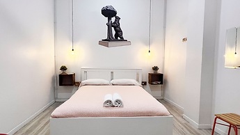 Way Hostel Madrid