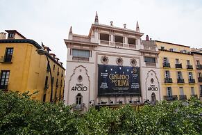 Way Hostel Madrid