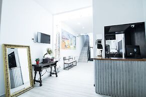 Way Hostel Madrid