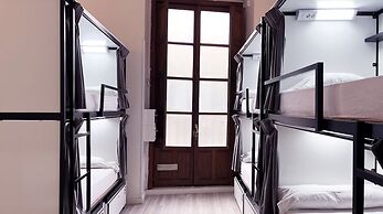 Way Hostel Madrid