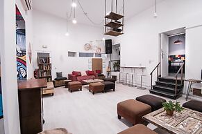 Way Hostel Madrid