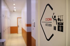 Way Hostel Madrid
