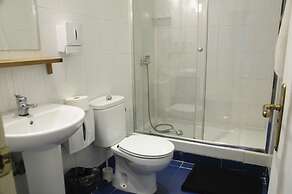 Way Hostel Madrid