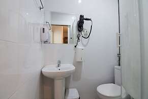 Way Hostel Madrid