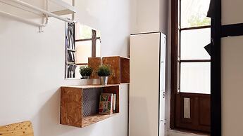 Way Hostel Madrid