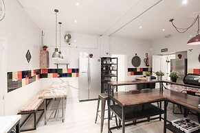 Way Hostel Madrid