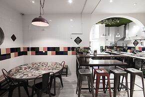 Way Hostel Madrid