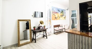 Way Hostel Madrid