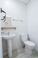 Way Hostel Madrid