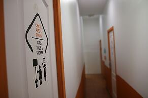 Way Hostel Madrid