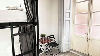 Way Hostel Madrid