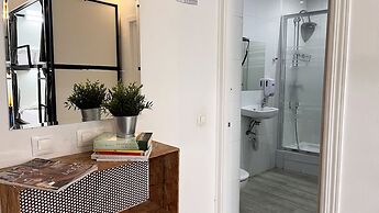 Way Hostel Madrid