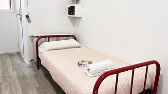 Way Hostel Madrid