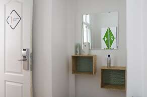 Way Hostel Madrid