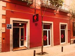 Way Hostel Madrid