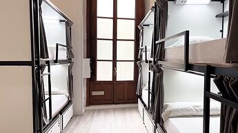 Way Hostel Madrid