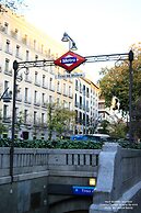 Way Hostel Madrid