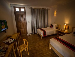 Royal Nadi Resort