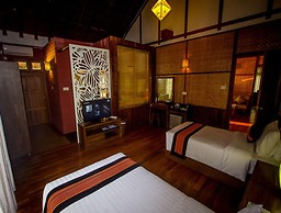 Royal Nadi Resort